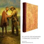De laatste der Mohikanen J. Fenimore Cooper 1931 | EUR 39,95, Ophalen of Verzenden, Zo goed als nieuw, Nederland