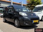 Fiat Qubo 1.4 Active super netjes 5 persoons, Voorwielaandrijving, Stof, 4 cilinders, 400 kg