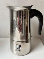 RVS Percolator Douwe Egberts 18/10 Inox, Ophalen of Verzenden, Gebruikt