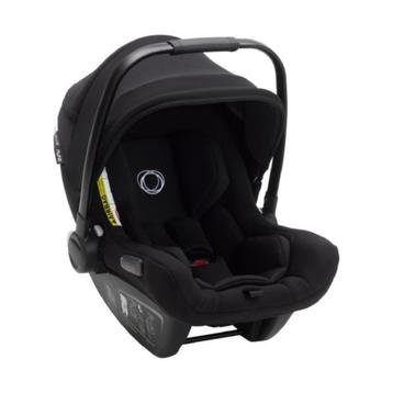 Bugaboo Turtle Air By Nuna Autostoeltje Black incl. Base beschikbaar voor biedingen