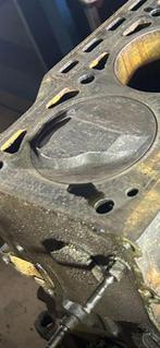 Gezocht zuigert 3 e overmaat 90 mm BMW, Ophalen of Verzenden, BMW