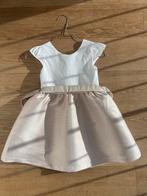 Twee mooie feestjurkjes voor meisjes, Kinderen en Baby's, Kinderkleding | Maat 116, Ophalen, Zo goed als nieuw, Meisje, Jurk of Rok