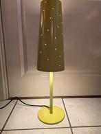 Ikea tallvik Anne Nilsson jaren 90 limoen groen, Ophalen of Verzenden, Gebruikt, Metaal, Retro