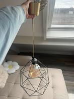 Lamp, Ophalen of Verzenden, Zo goed als nieuw, Minder dan 50 cm