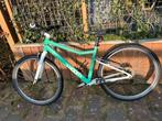 Woom 6, groen, wielmaat 26 inch, Ophalen of Verzenden, Gebruikt, 20 inch of meer