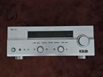 Yamaha surround receiver + boxen RX-V557 2x90watt, Yamaha, Ophalen of Verzenden, Zo goed als nieuw, 60 tot 120 watt