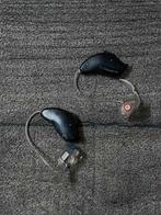 Resound LINX 3D - gehoorapparaten en multimicrofoon, Diversen, Ophalen of Verzenden, Gebruikt