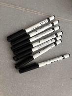 OHP Markers - Set van 7, Ophalen of Verzenden, Gebruikt, Overige typen