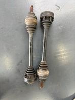 BMW E39 540i Steekassen - Achteras aandrijving, Ophalen, Gebruikt, BMW