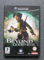 Beyond Good & Evil, Spelcomputers en Games, Games | Nintendo GameCube, Avontuur en Actie, Verzenden, 1 speler, Zo goed als nieuw