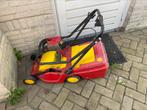 Grasmaaier wolf garden 2.32 E-1 stekker, Cirkelmaaier, Ophalen, Gebruikt