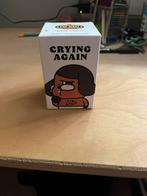 Cry baby, cry again, pop mart, Verzamelen, Ophalen of Verzenden, Nieuw