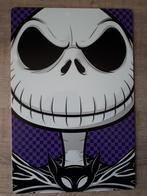 Jack Skellington 20x30 cm Reclamebord, Verzamelen, Merken en Reclamevoorwerpen, Ophalen of Verzenden, Nieuw, Reclamebord