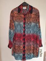 Est Seven Blouse - Kleurrijk, Maat XXL, Overige kleuren, Maat 46/48 (XL) of groter, Est Seven, Ophalen of Verzenden