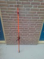 Savage gear medium game 15-45gr 251cm + 2500 molen+ lijn, Watersport en Boten, Hengelsport | Roofvissen, Ophalen