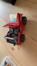 Cross country auto, Kinderen en Baby's, Speelgoed | Speelgoedvoertuigen, Ophalen of Verzenden, Zo goed als nieuw