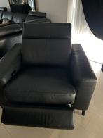 Heerlijke relaxstoel met veel standen, Past in elke stijl, 75 tot 100 cm, Ophalen of Verzenden, Zo goed als nieuw