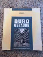 Bürogebäude - Architectuur Boek, Boeken, Ophalen of Verzenden, Gelezen, Architectuur algemeen