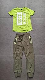 110 setje Stonde kids en Mitch, Gebruikt, Ophalen of Verzenden, Stone kids, Setje