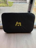 Maelson honden (bench)mat, grijs maat M, Dieren en Toebehoren, Ophalen, Gebruikt