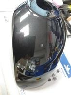 Vespa lx voorspatbord kleur 98a zwart Nw, Ophalen of Verzenden