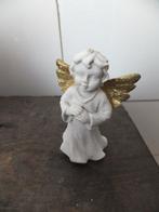 gratis verzenden oud klein engeltje, beschermengel beeldje, Antiek en Kunst, Verzenden