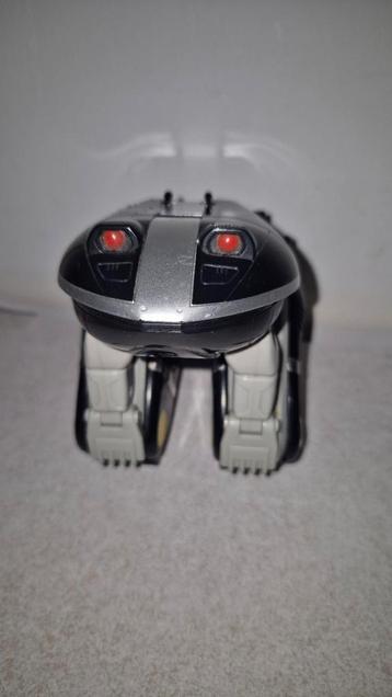 Vintage Mighty Morphin Power Rangers Deluxe Ninja Megazord  beschikbaar voor biedingen