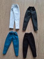 Barbie Ken kleding, Ophalen of Verzenden, Zo goed als nieuw, Kleertjes