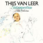 Thijs van leer – introspection - the collection 2CD cbs 4601, Cd's en Dvd's, Cd's | Instrumentaal, Verzenden