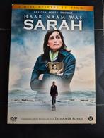 Haar naam was sarah, Vanaf 16 jaar, Ophalen of Verzenden, Zo goed als nieuw