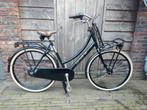 Schitterende Cortina U4 28" meidenfiets 7V naafdynamo, Zo goed als nieuw, Cortina, Handrem, Ophalen