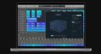 Logic pro 11 & X (elke versie ), Ophalen, Nieuw, MacOS