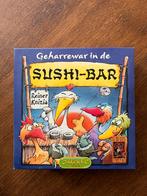 Geharrewar in de Sushi-Bar, Ophalen of Verzenden, Zo goed als nieuw