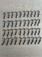 Ronnie rig spinner rig kant en klaar, Ophalen of Verzenden, Nieuw, Haak