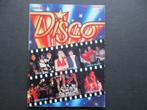 De Geschiedenis van de Popmuziek nr. 8 - Disco, Boeken, Ophalen of Verzenden, Gelezen, Muziek, Film of Tv