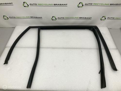 Raamlijst Rechts Achter BMW X5 F15 ORIG 51357465926, Auto-onderdelen, Carrosserie en Plaatwerk, BMW, Gebruikt, Ophalen of Verzenden