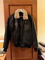 Bomber - Motorjack, Heren, Jas | leer, Nieuw zonder kaartje, Ophalen