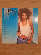 Whitney Houston - I Wanna Dance With Somebody 12 inch, Cd's en Dvd's, Vinyl | Pop, Verzenden, 1980 tot 2000, Gebruikt, 12 inch