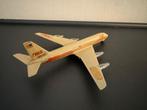 Siku Convair CV880 TWA vliegtuig, Ophalen of Verzenden, Gebruikt, Schaalmodel