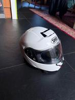 Shoei Neotec 3 Maat L - Systeemhelm, Motoren, Kleding | Motorhelmen, Systeemhelm, Heren, Ophalen of Verzenden, Shoei