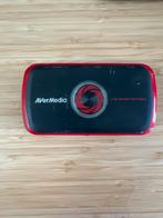 AverMedia Live Gamer Portable, Spelcomputers en Games, Ophalen of Verzenden, Gebruikt