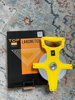 Landmeter, Doe-het-zelf en Verbouw, Meetapparatuur, Ophalen of Verzenden, Nieuw