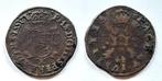 Overijssel Statenduit 1578-1579, Postzegels en Munten, Munten | Nederland, Verzenden, Vóór koninkrijk, Overige waardes