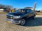 Dodge Ram 1500 5,7 Hemi nieuw model 2019 gen 5 360 camera, Automaat, 5654 cc, Zwart, Vierwielaandrijving
