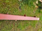 Stalen balk IPE 240 | 4,2 meter lang | 12cm breed, Doe-het-zelf en Verbouw, Ophalen, Gebruikt, IJzer