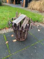 Vuurkorf, Ophalen of Verzenden, Gebruikt, Vuurkorf