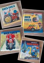 Ted van Lieshout - Boer Boris boeken, Ophalen of Verzenden, Zo goed als nieuw, Ted van Lieshout