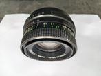 Pentacon lens 50mm F1.8 auto, Audio, Tv en Foto, Fotografie | Lenzen en Objectieven, Ophalen of Verzenden, Gebruikt, Standaardlens