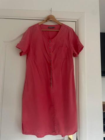 Geisha jurk beschikbaar voor biedingen