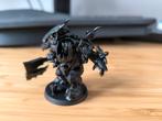 Ork Warboss / Beastboss // Warhammer 40k, Hobby en Vrije tijd, Wargaming, Ophalen of Verzenden, Zo goed als nieuw, Warhammer 40000